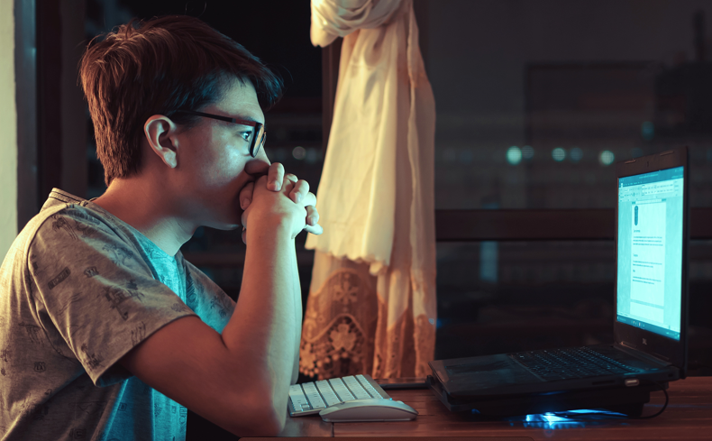 3 Trucs pour ton manque de concentration || 3 Tips for your lack of concentration