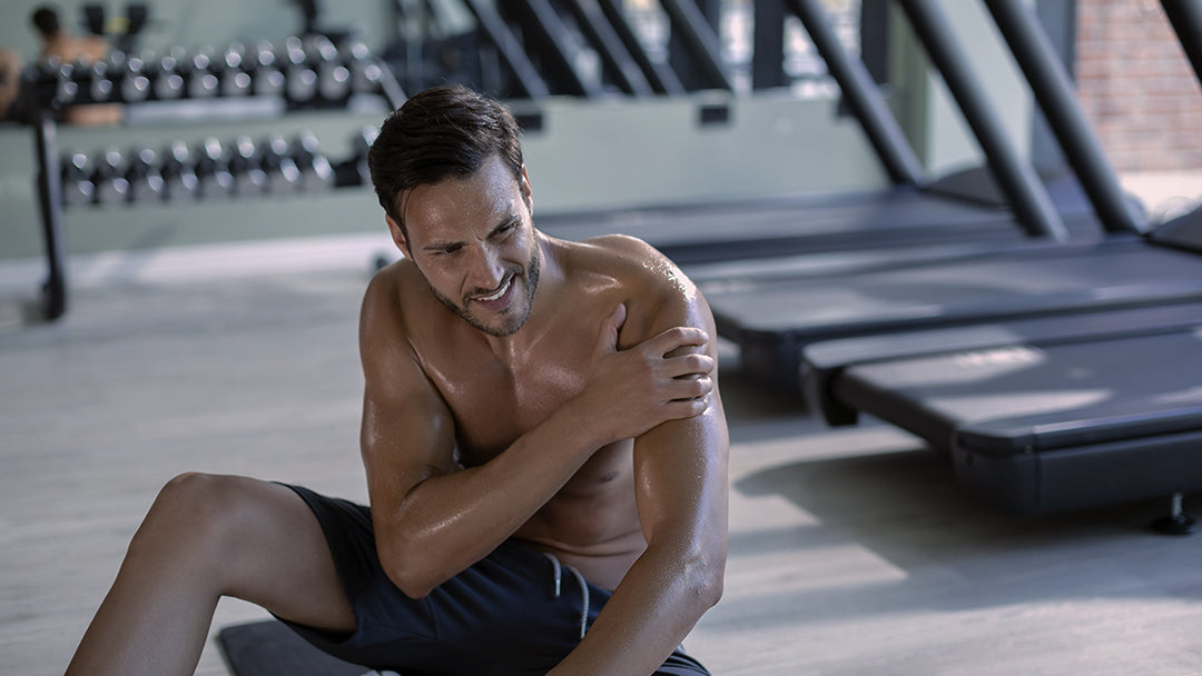 Les meilleurs exercices d'épaule contre la douleur