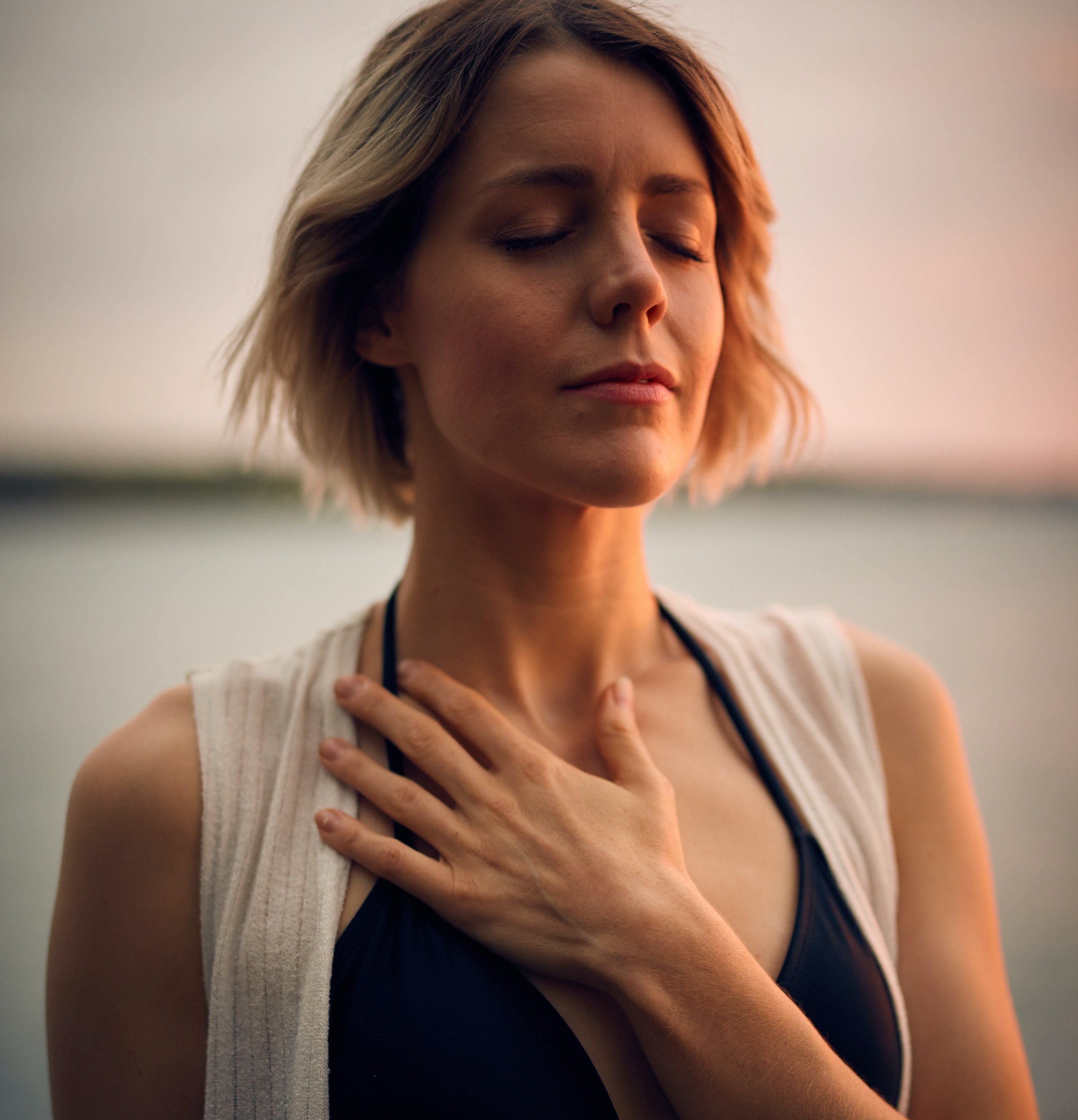 Renforcir le muscle le plus important de tous! || Strengthen the most important muscle of all