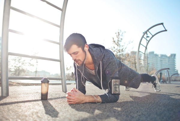 BCAA ou EAA: Quel supplément favoriser selon son type d’entrainement? || BCAA or EAA: Which supplement should I choose according to my type of training?