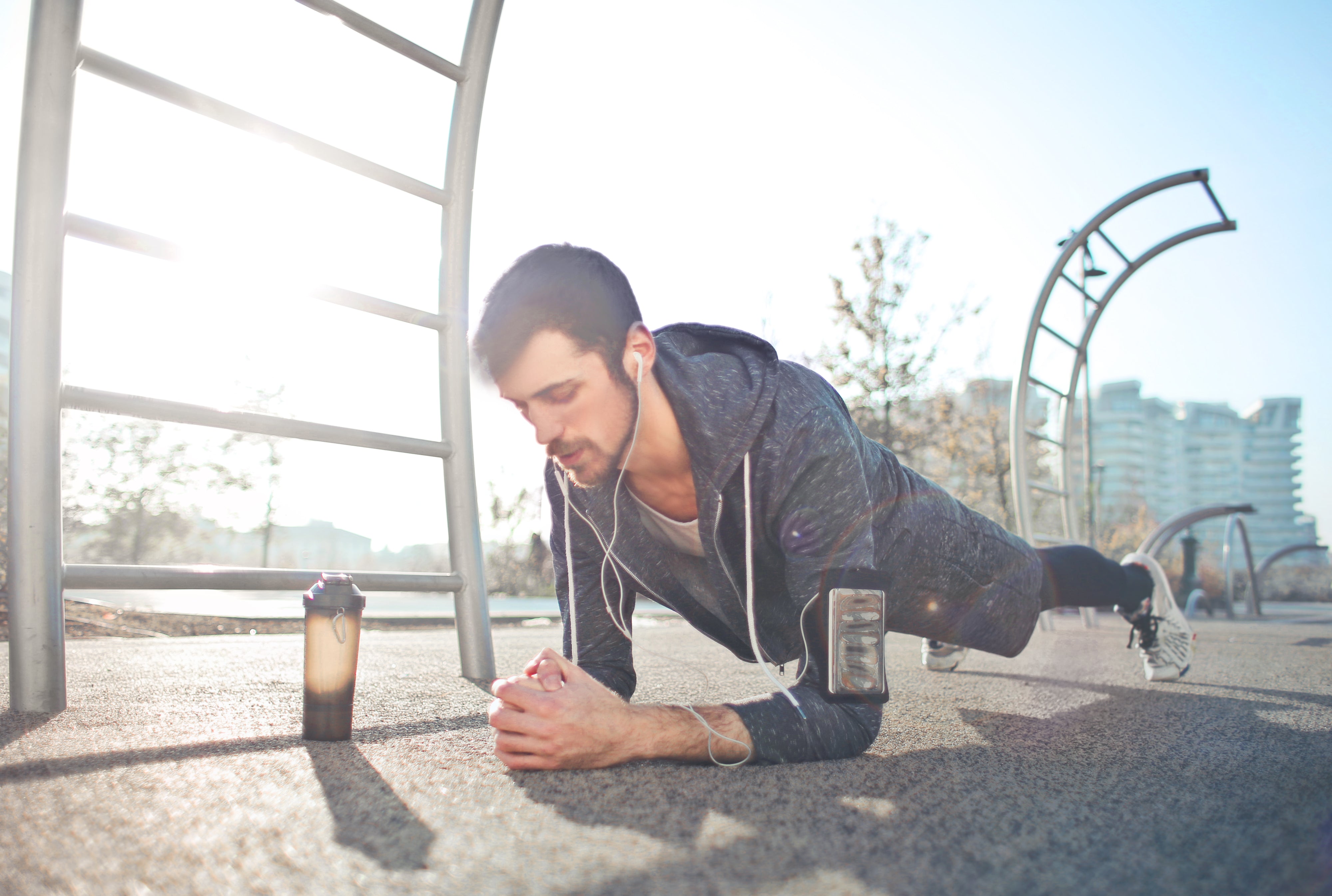 BCAA ou EAA: Quel supplément favoriser selon son type d’entrainement? || BCAA or EAA: Which supplement should I choose according to my type of training?