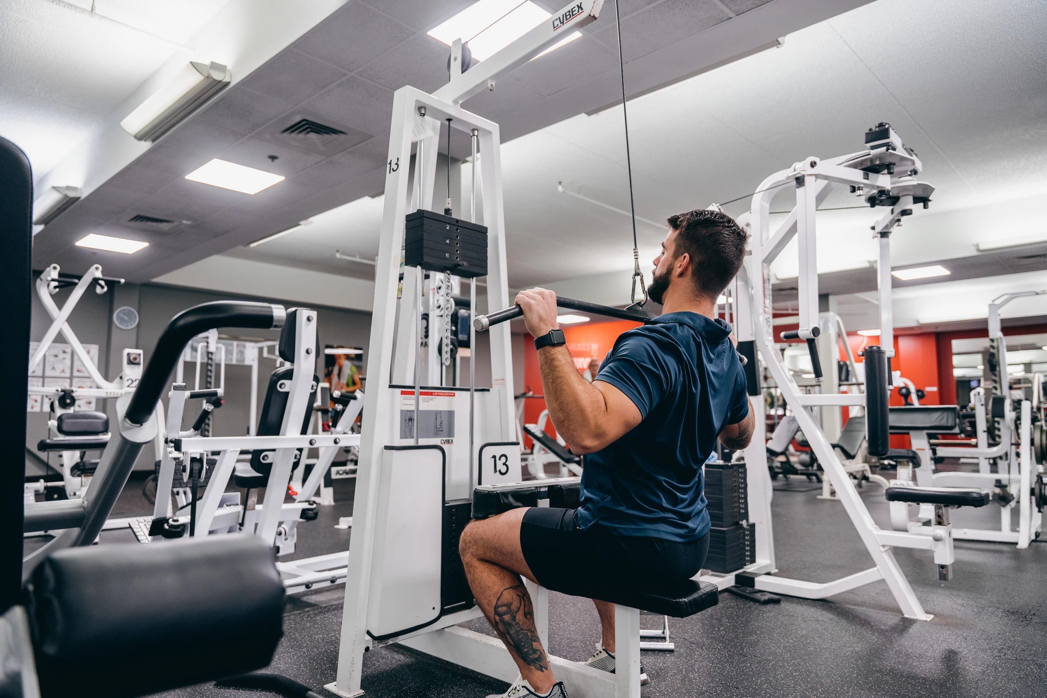 Abonnements d'entraînement||Training memberships