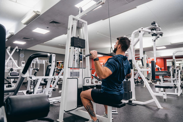 Abonnements d'entraînement||Training memberships