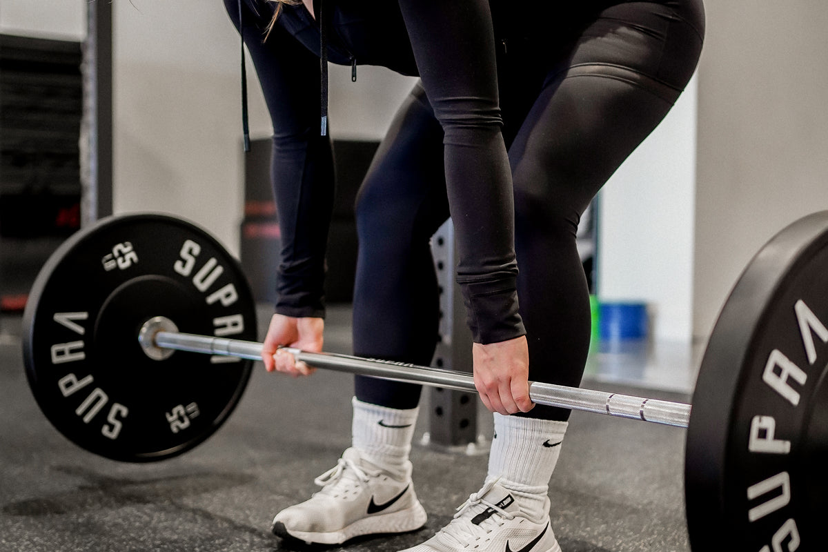 Programme d'entraînement EverFit