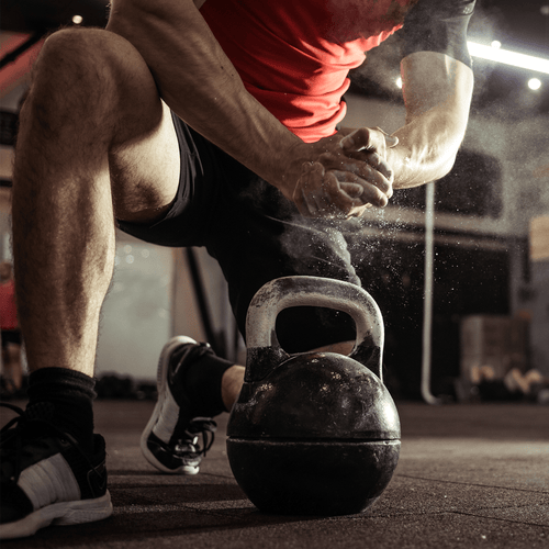 EverActive Entraînement||EverActive Training