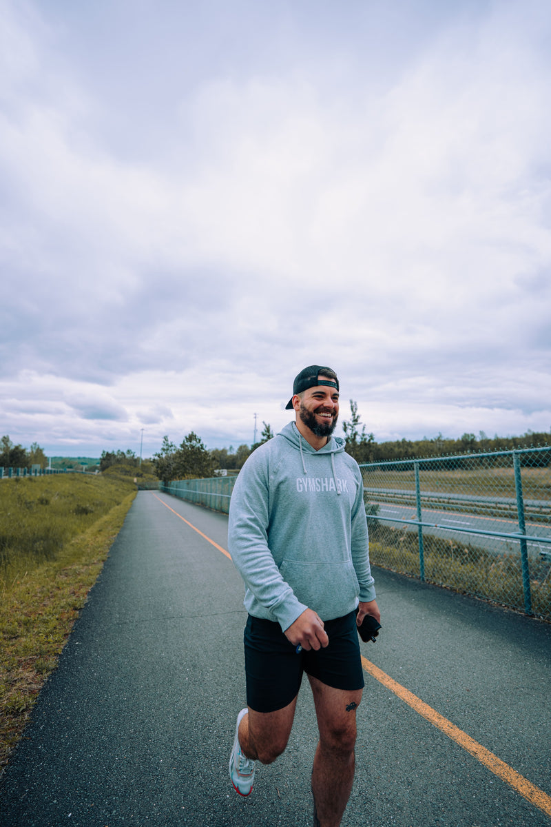 Alexis Bériault