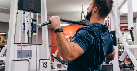 Programme d'entraînement Everbuild