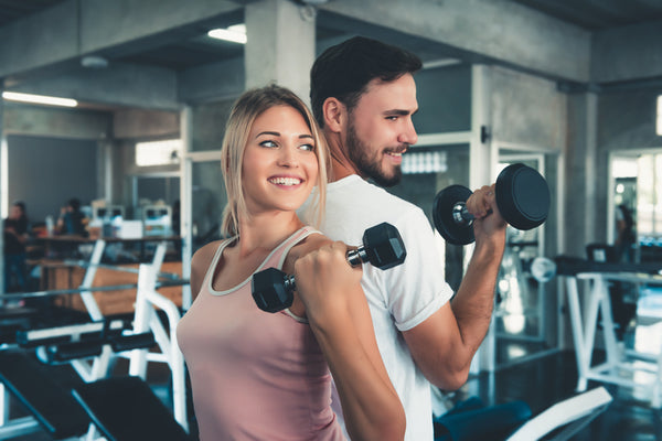 Vitalité et entrainement en résistance||Rejuvenation and resistance training