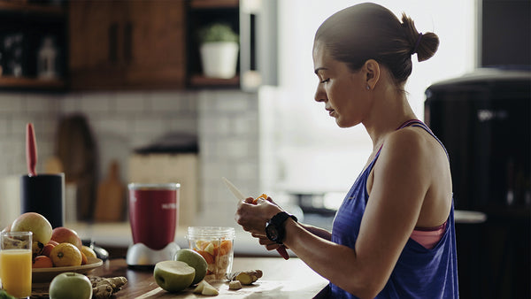 Plan Alimentaire Personnalisé