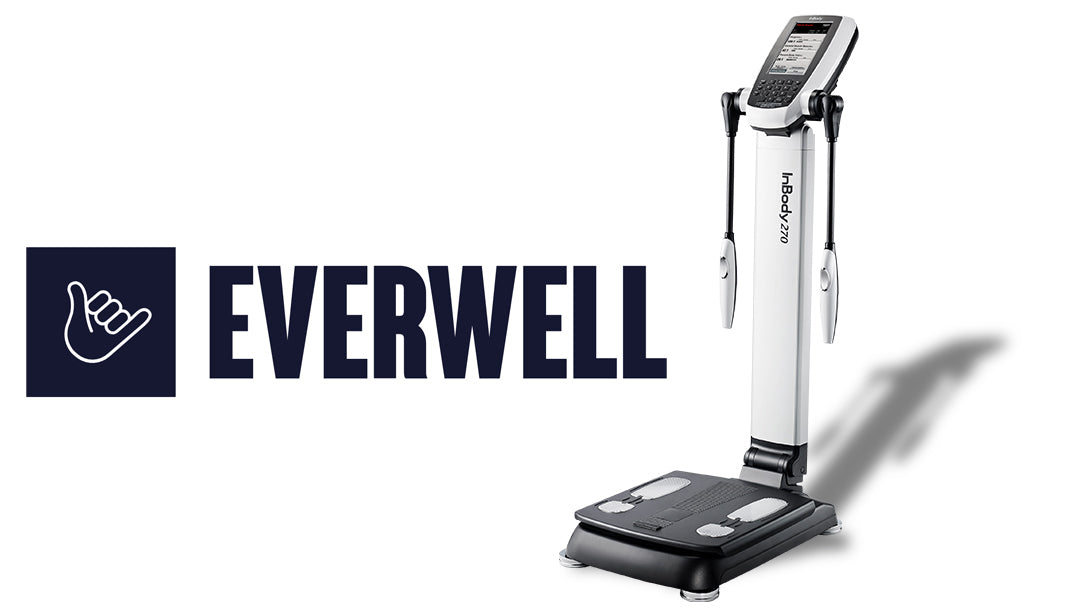 Discovering the InBody Scan Machine: A Revolution | Everwell