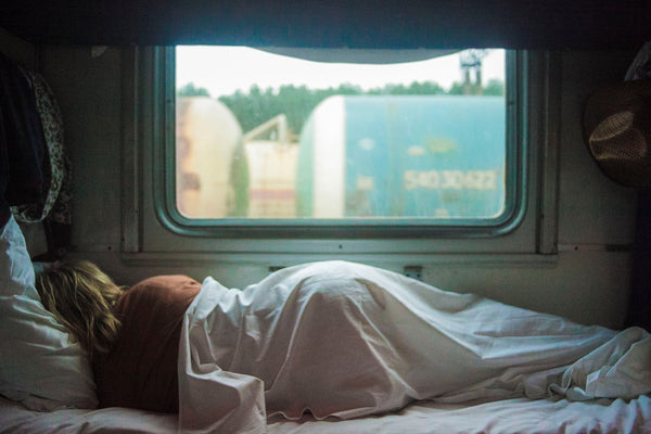 5 Trucs pour améliorer la qualité de ton sommeil || 5 Tips to improve the quality of your sleep