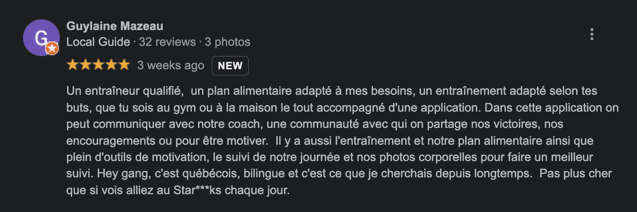 Review