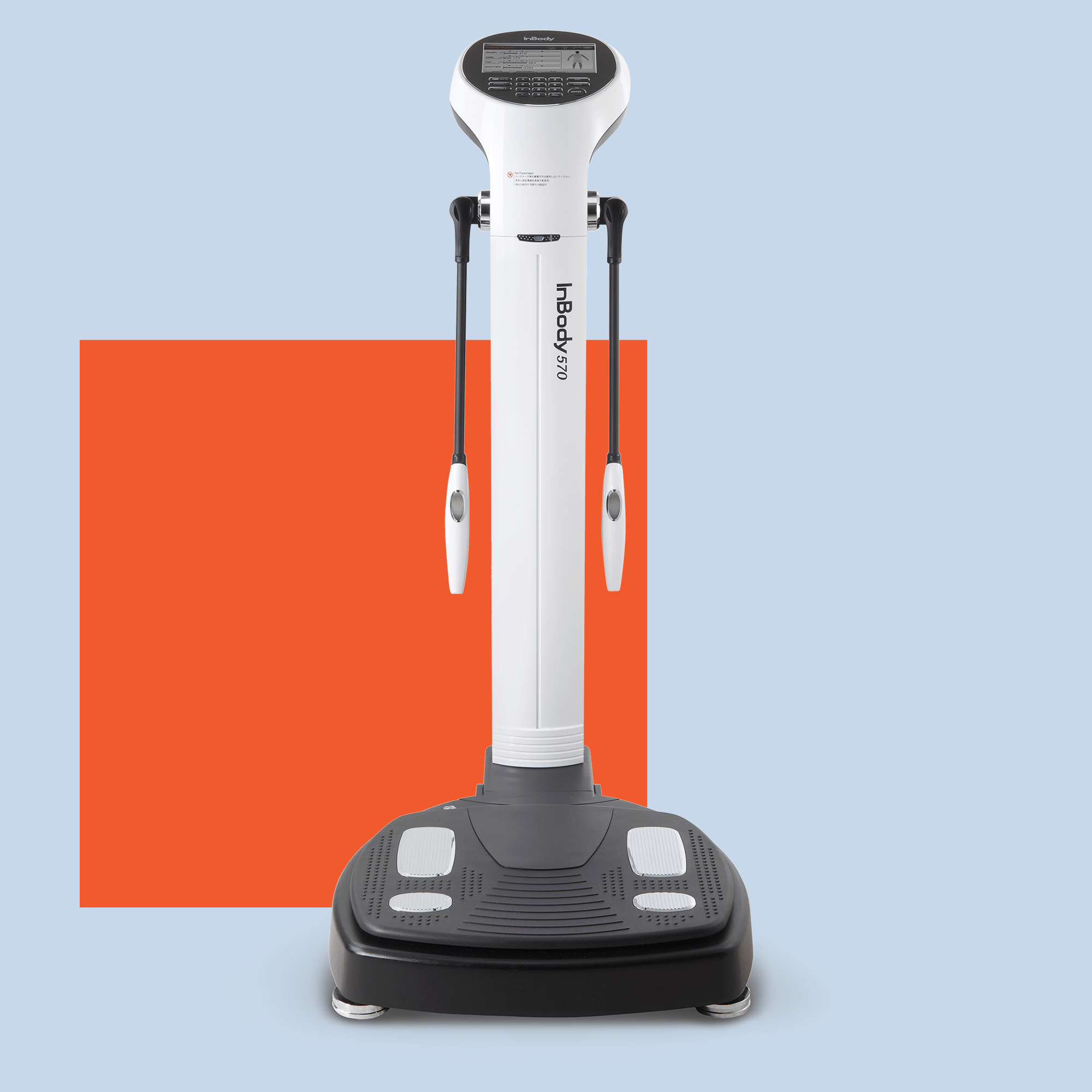 InBody Scan | Accurate Body Composition Analysis | Everwell